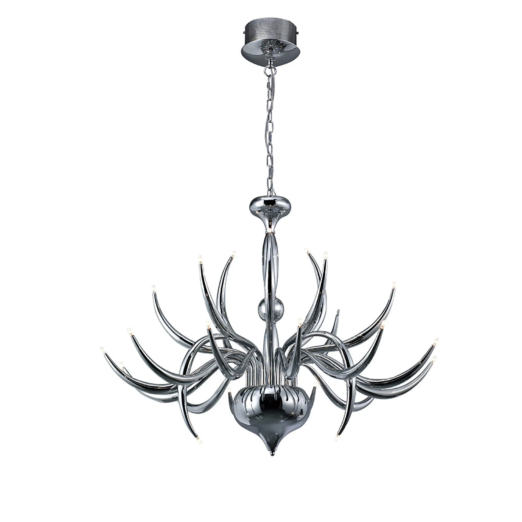 IL30142  Llamas Pendant 24 Light (15.2kg)